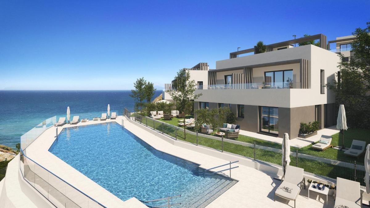3 Bedrooms Villa for sale in Velez Malaga