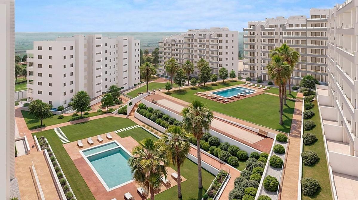2 Bedrooms Apartment for sale in San Miguel de Salinas