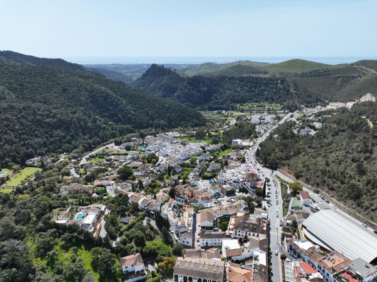 1 Bedrooms Apartment for sale in Benahavis