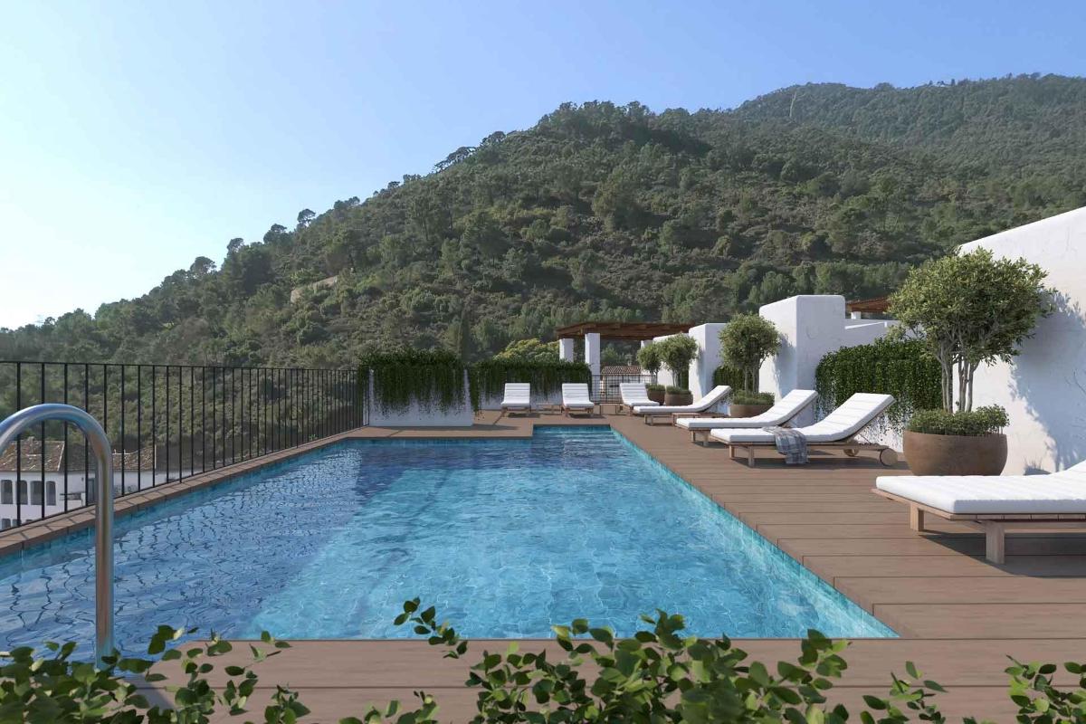 1 Bedrooms Apartment for sale in Benahavis
