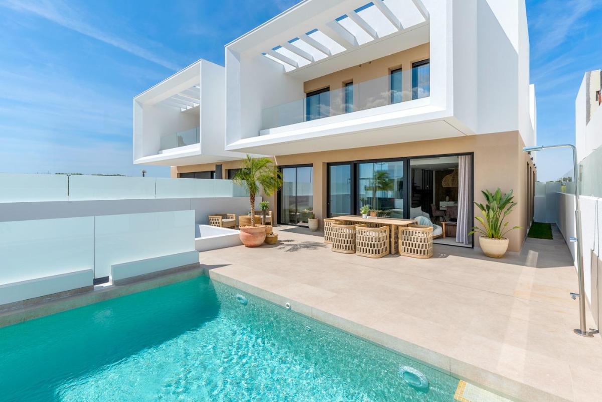 3 Bedrooms Villa for sale in Dolores