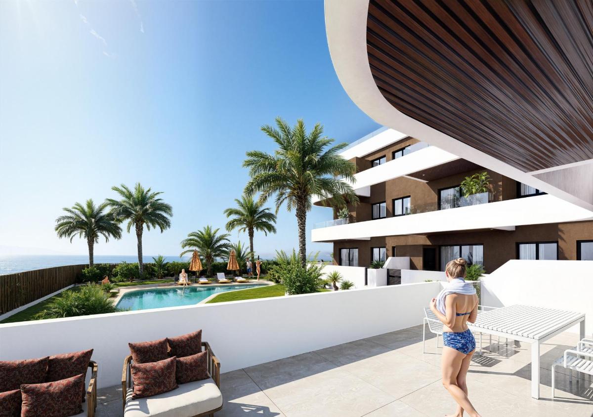 3 Bedrooms Apartment for sale in Guardamar del Segura