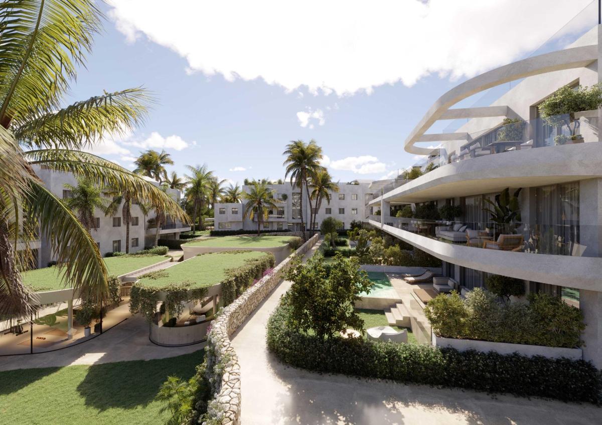 4 Bedrooms Penthouse for sale in Estepona