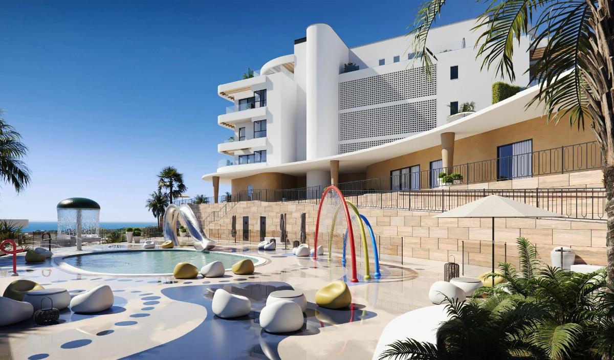 3 Bedrooms Apartment for sale in Mijas