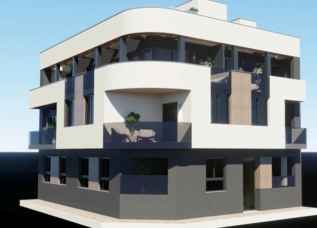 2 Bedrooms Apartment for sale in Torrevieja