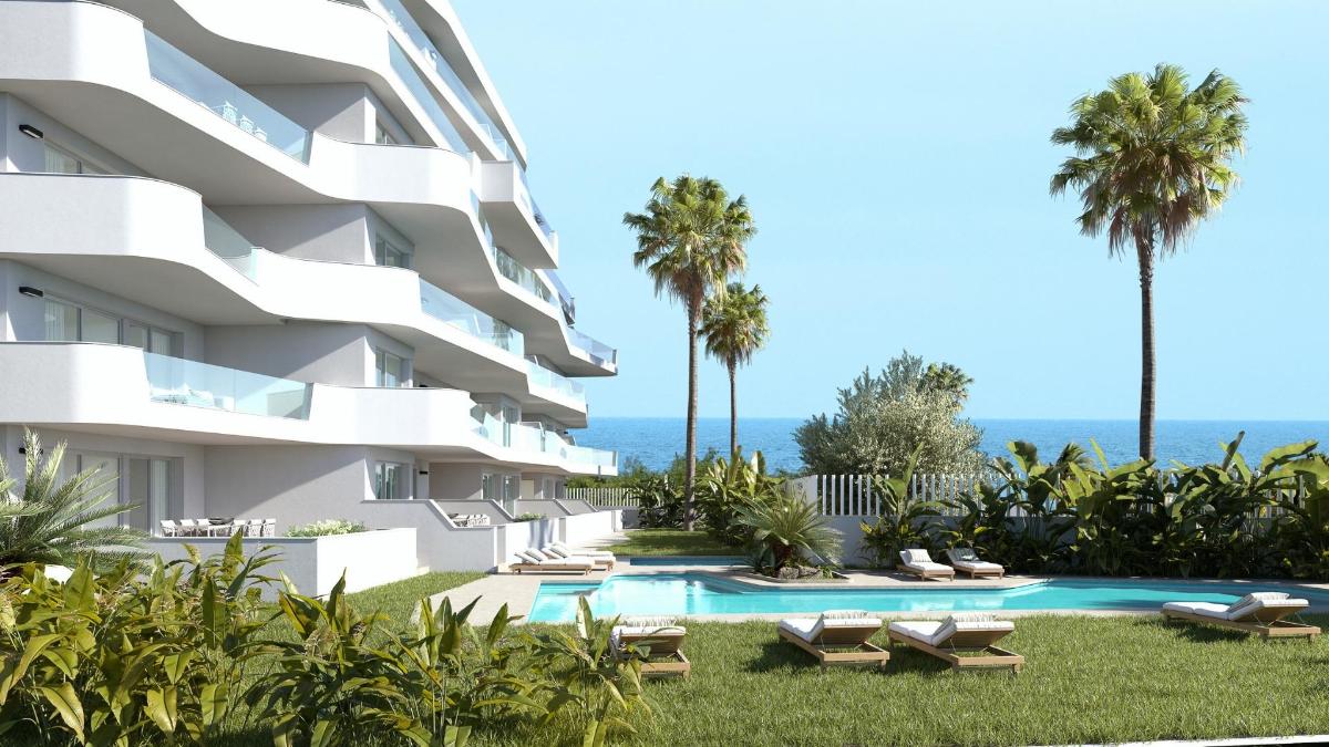 2 Bedrooms Apartment for sale in Pilar de La Horadada