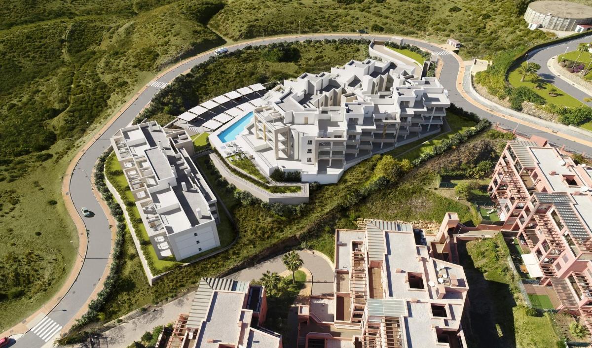 2 Bedrooms Apartment for sale in Mijas
