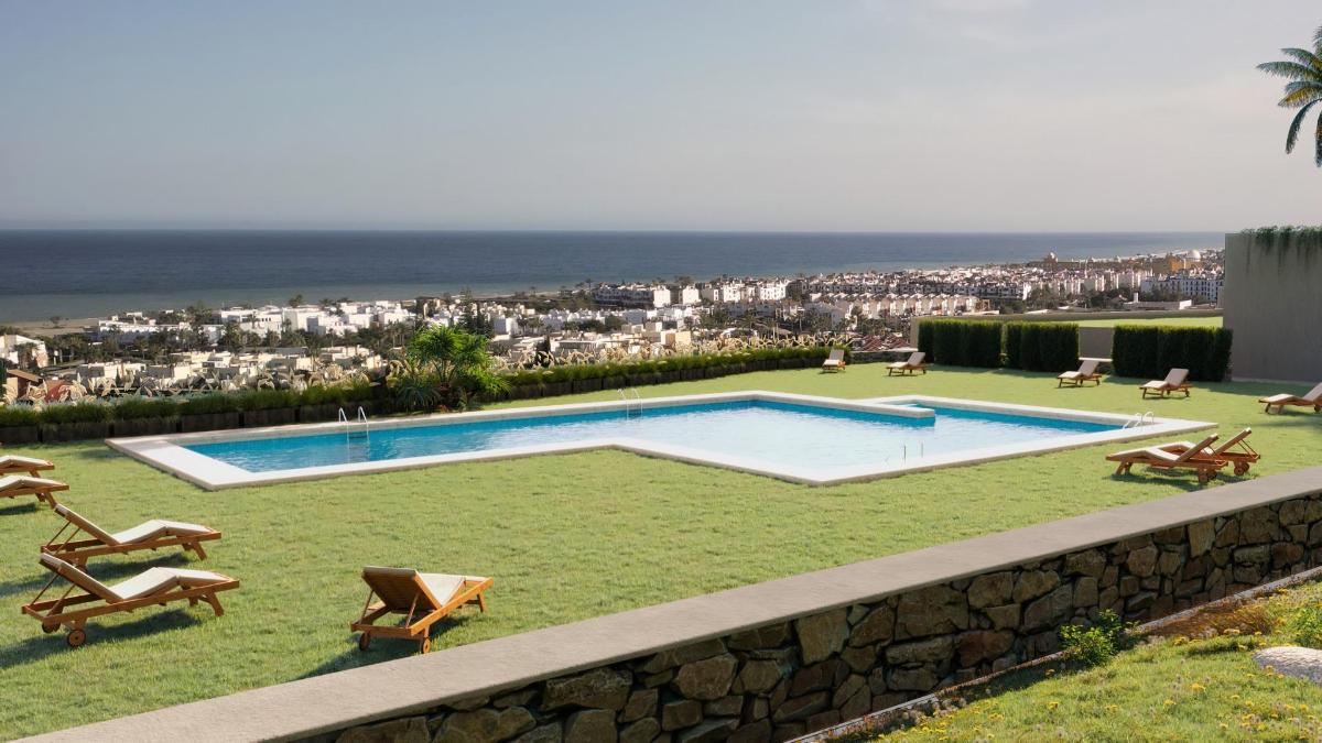 2 Bedrooms Apartment for sale in Vera