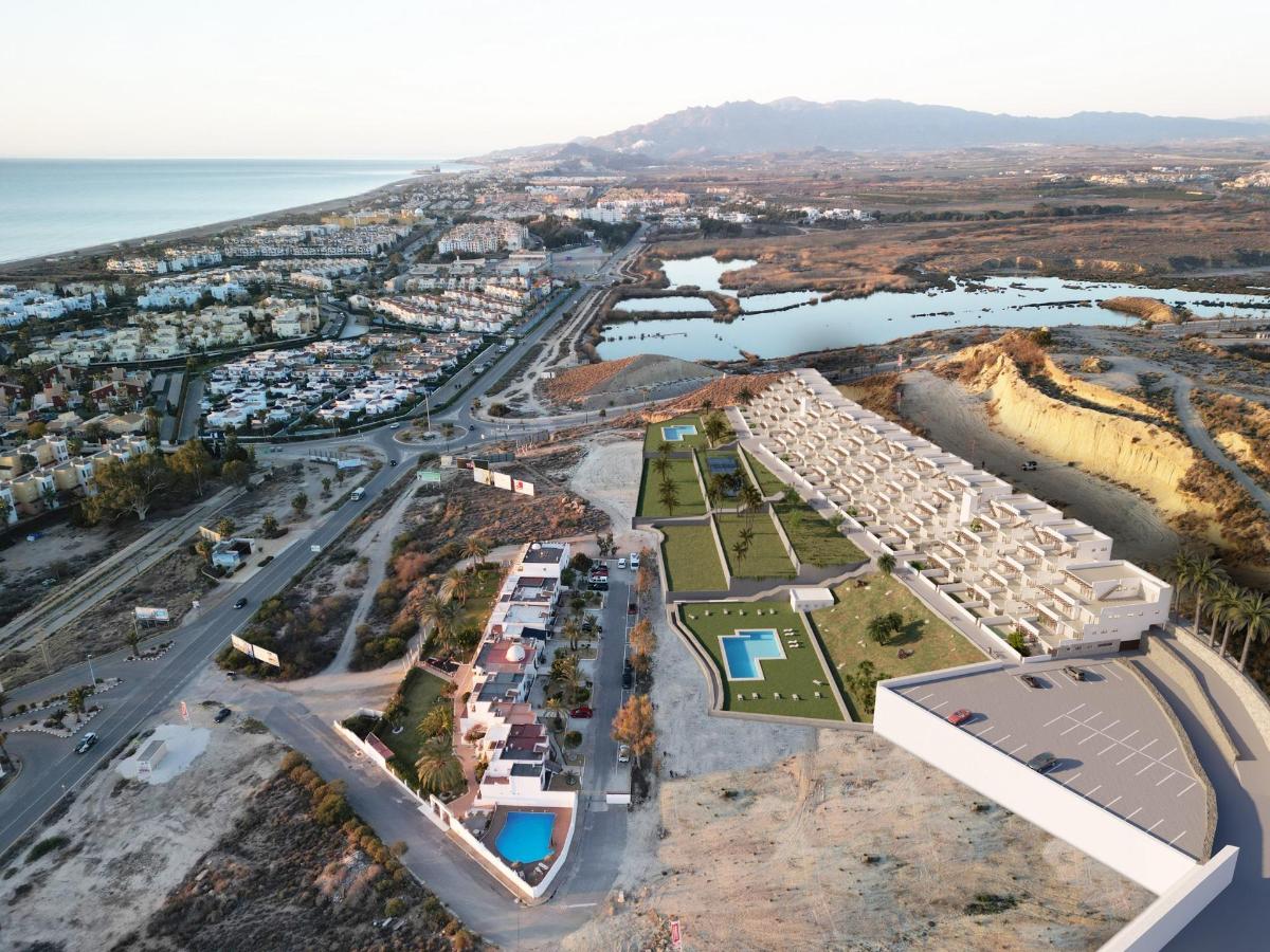 2 Bedrooms Penthouse for sale in Vera