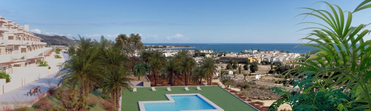2 Bedrooms Apartment for sale in Vera