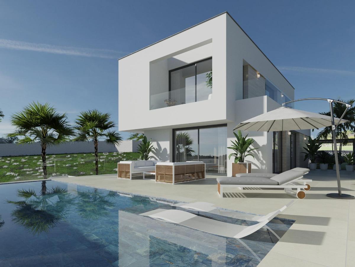 3 Bedrooms Villa for sale in Ciudad Quesada