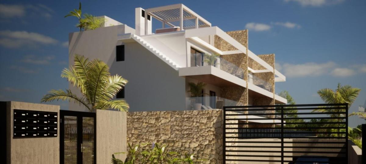 2 Bedrooms Apartment for sale in Finestrat