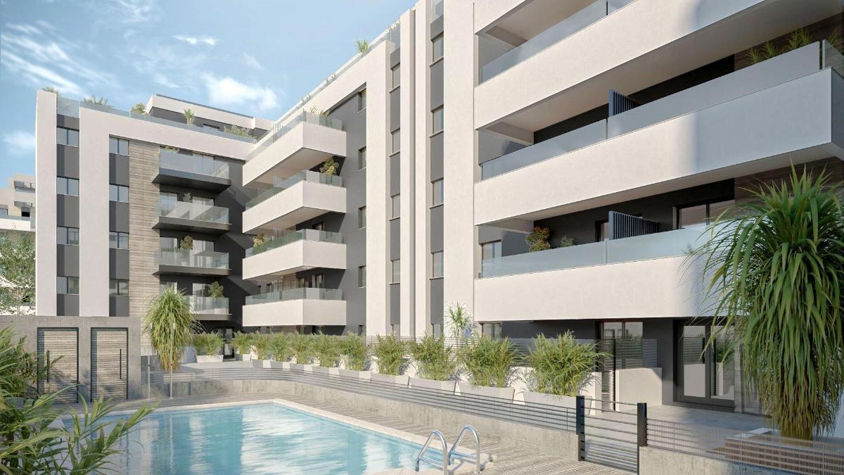 2 Bedrooms Apartment for sale in Mijas