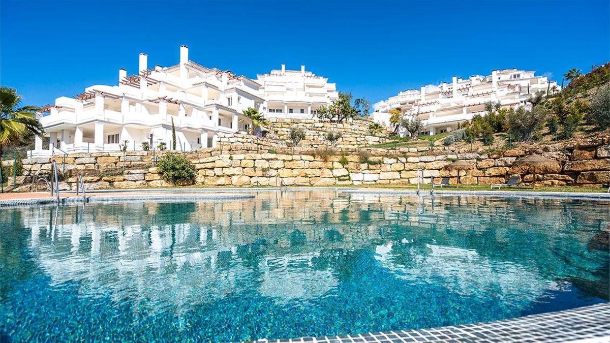2 Bedrooms Apartment for sale in Marbella