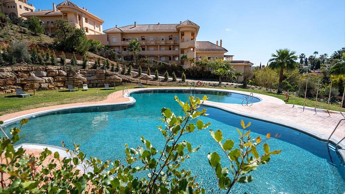 2 Bedrooms Apartment for sale in Marbella