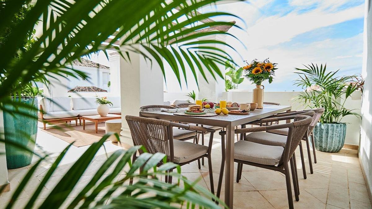 3 Bedrooms Apartment for sale in Marbella