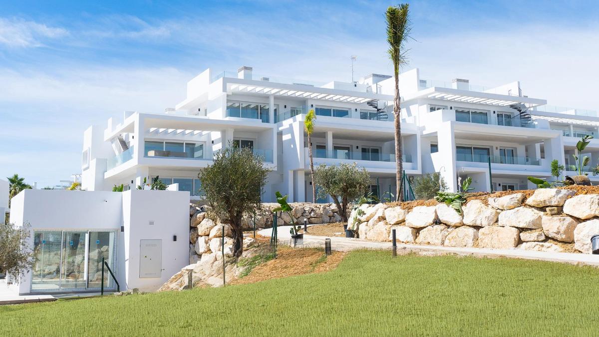 2 Bedrooms Apartment for sale in Casares