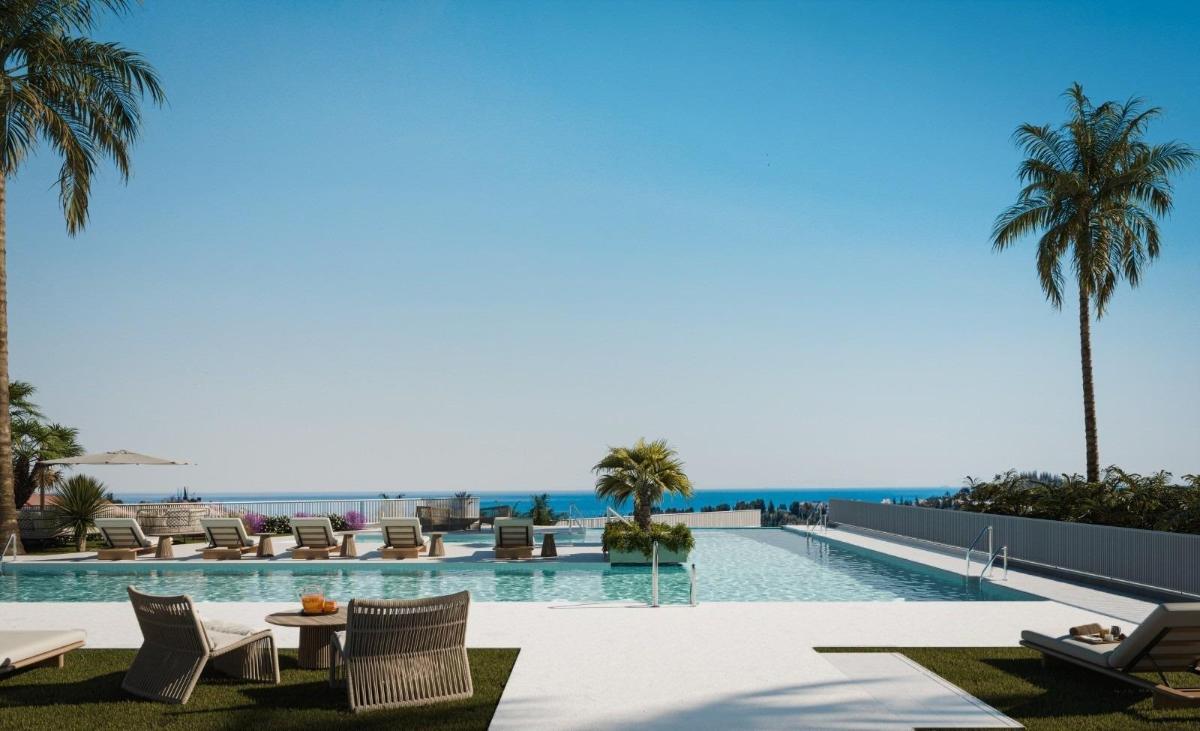 2 Bedrooms Ground floor apartment for sale in Mijas