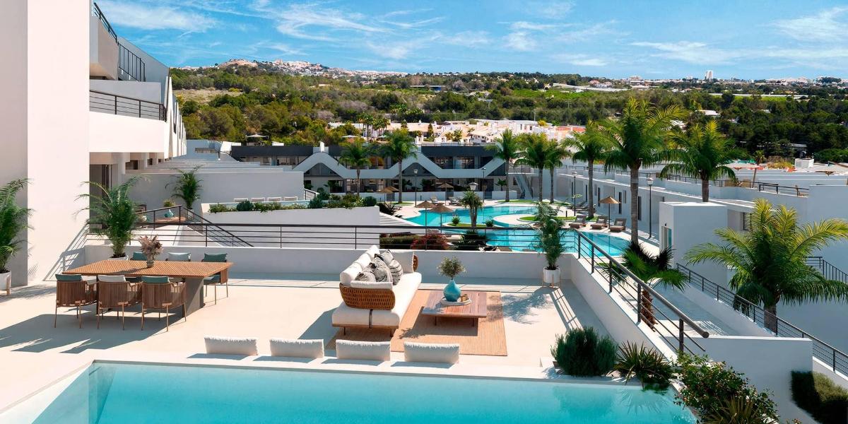 3 Bedrooms Ground floor apartment for sale in Alfas del Pi