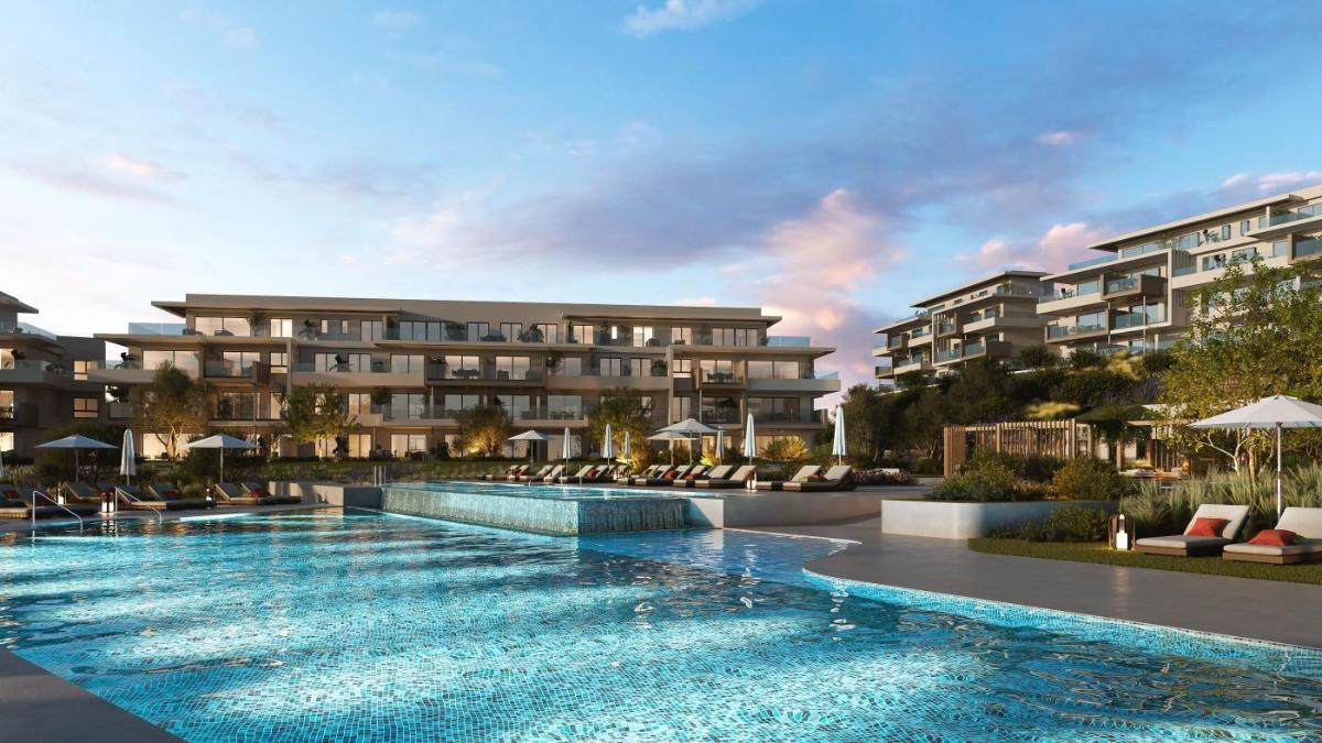 3 Bedrooms Ground floor apartment for sale in Mijas