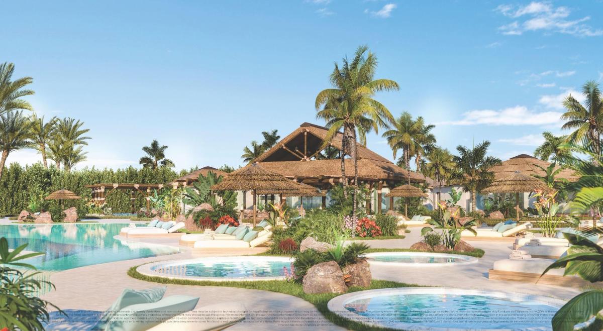 1 Bedrooms Apartment for sale in Mijas