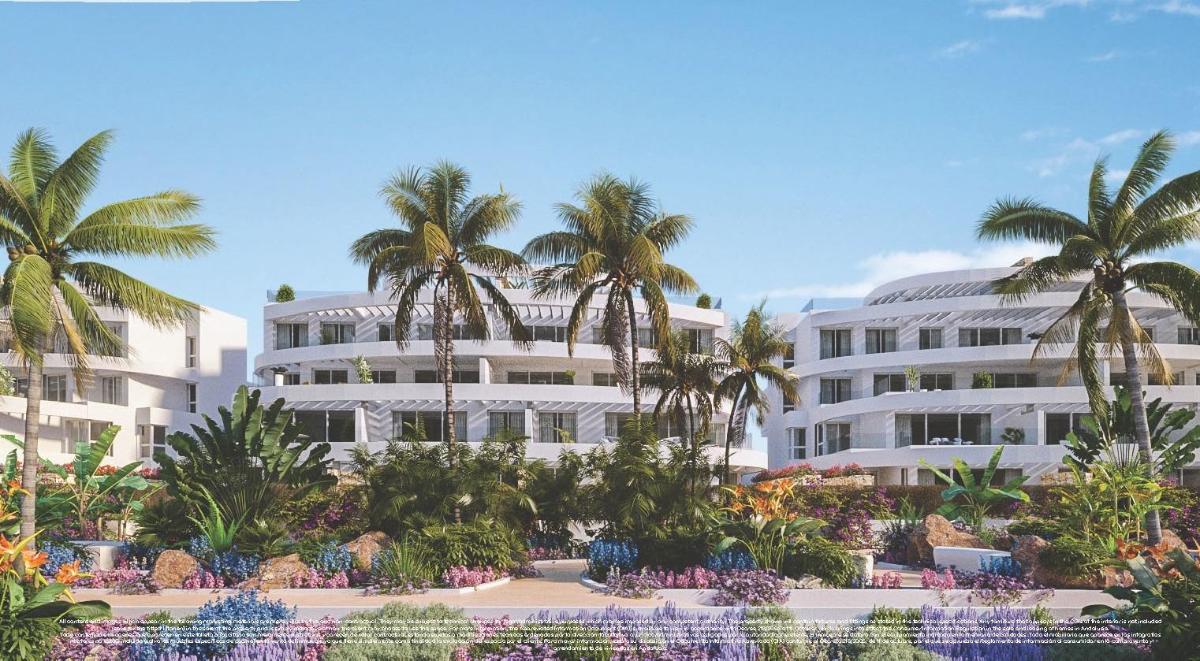 2 Bedrooms Apartment for sale in Mijas