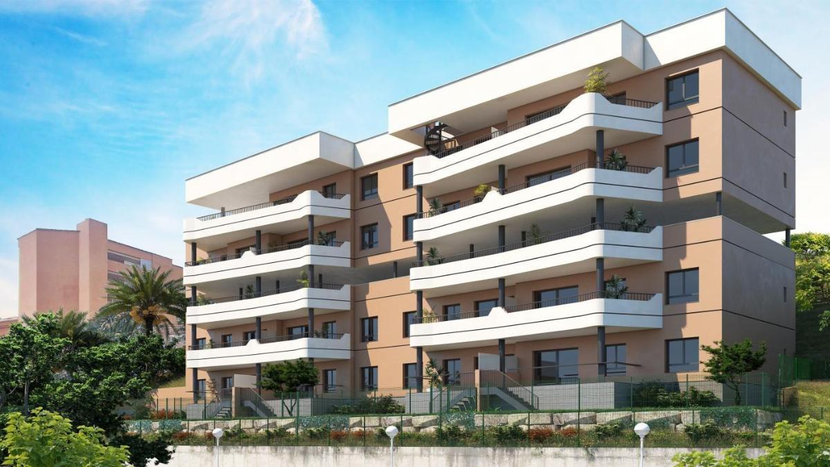 2 Bedrooms Ground floor apartment for sale in Fuengirola