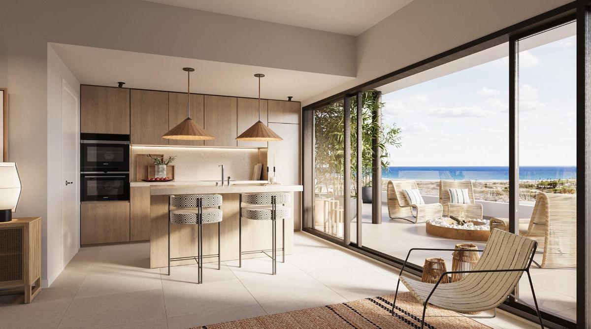 3 Bedrooms Penthouse for sale in Mojacar