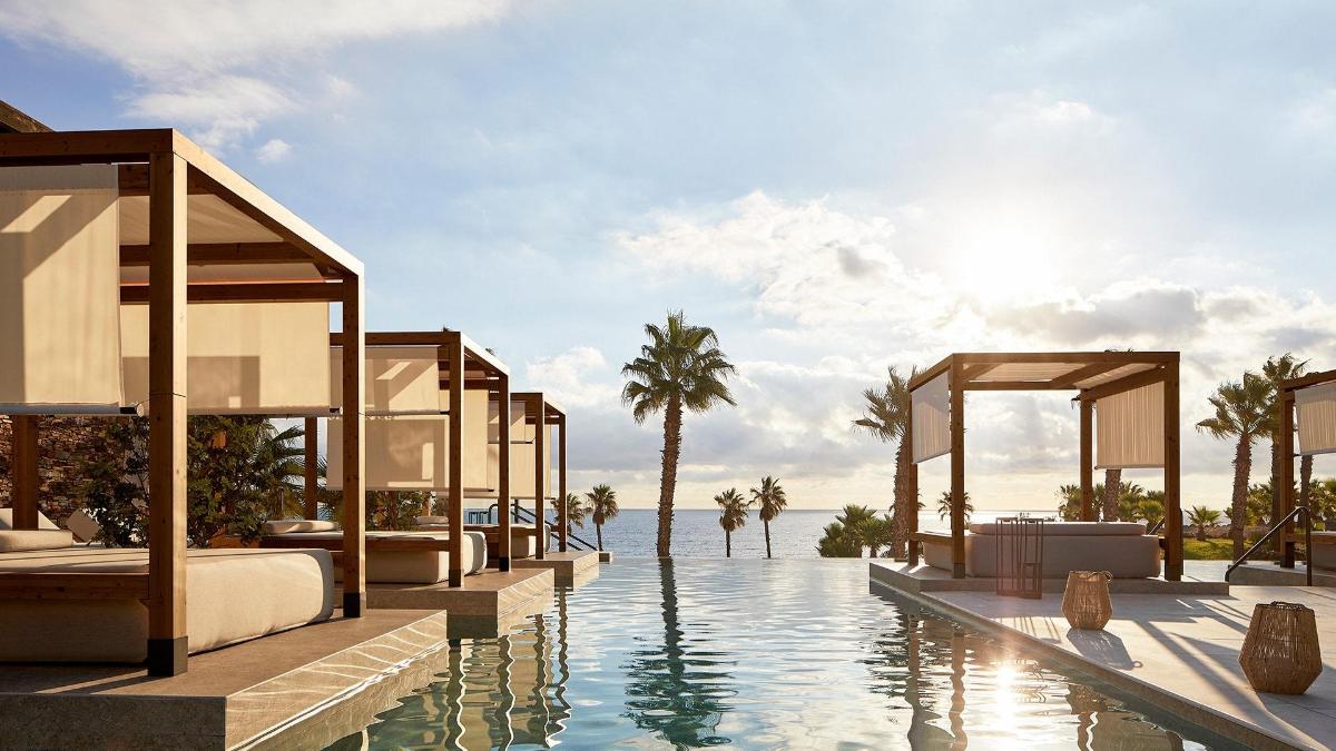 2 Bedrooms Penthouse for sale in Mojacar