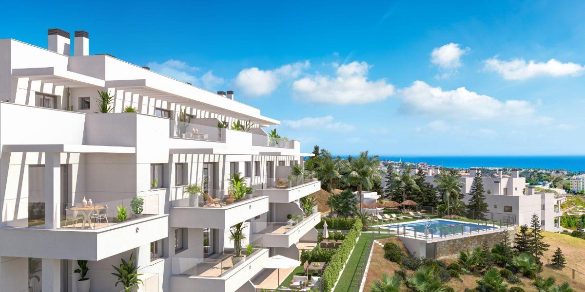 3 Bedrooms Ground floor apartment for sale in Mijas