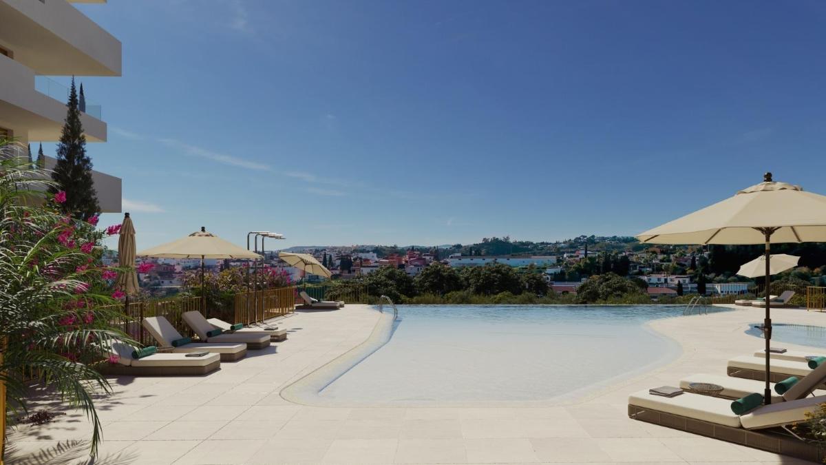 2 Bedrooms Penthouse for sale in Fuengirola