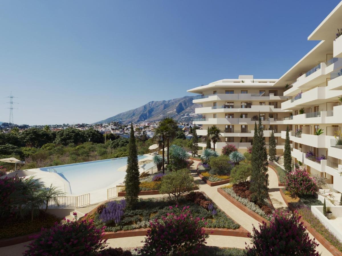 2 Bedrooms Ground floor apartment for sale in Fuengirola