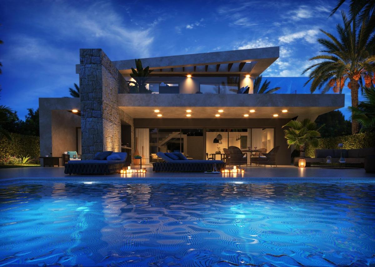 3 Bedrooms Villa for sale in Cuevas Del Almanzora