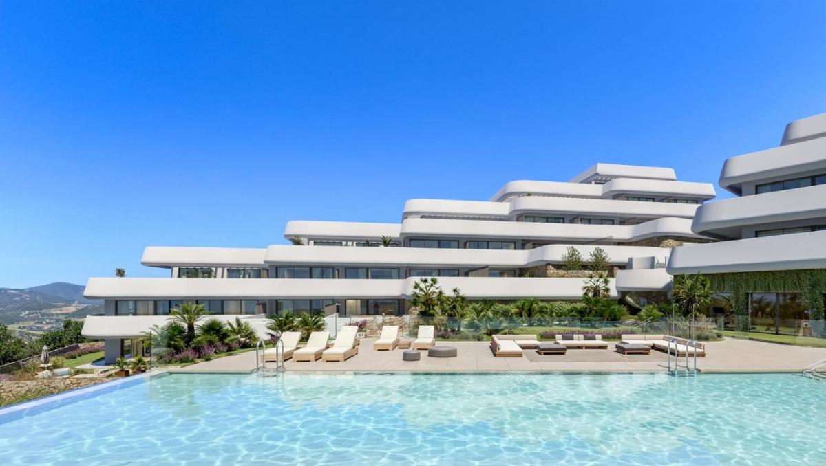 3 Bedrooms Apartment for sale in Casares