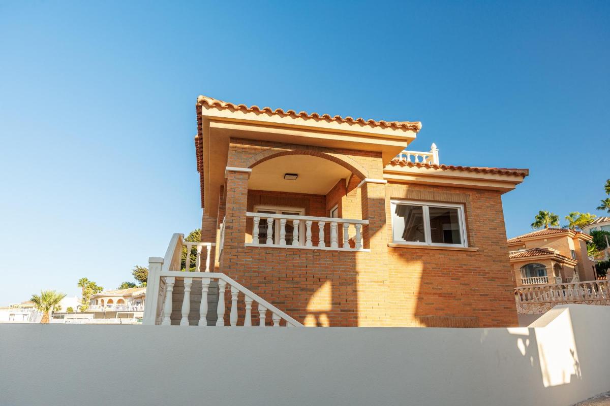 4 Bedrooms Villa for sale in Rojales