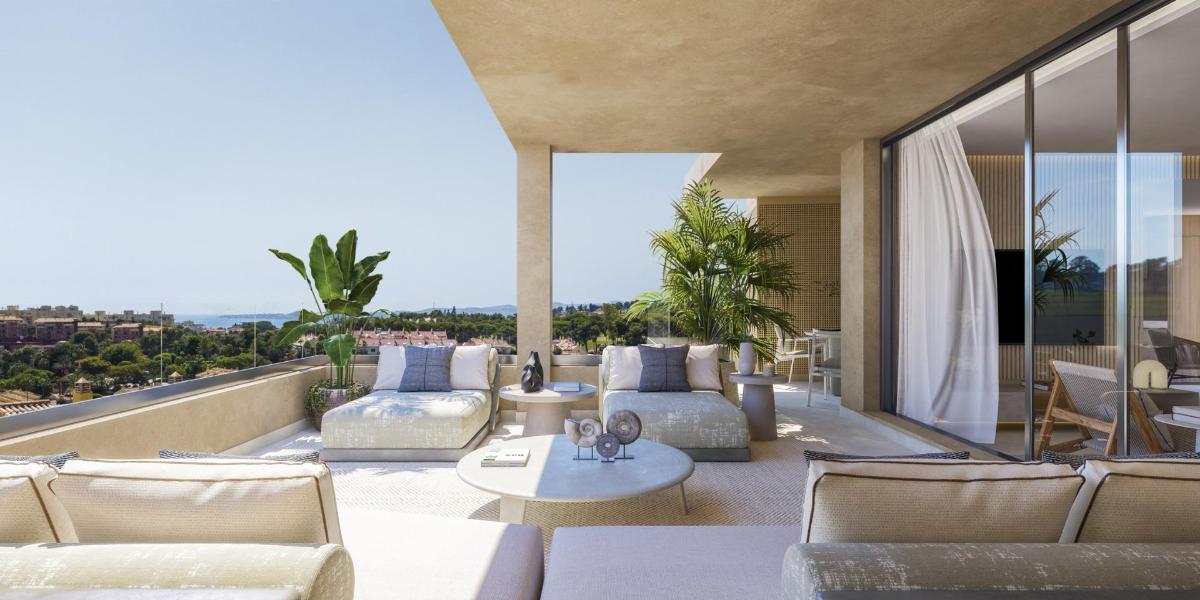 2 Bedrooms Apartment for sale in Benalmadena