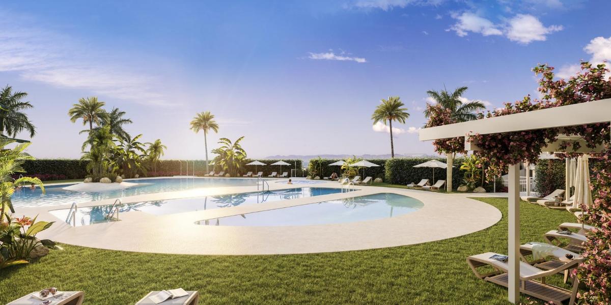 2 Bedrooms Apartment for sale in Villajoyosa