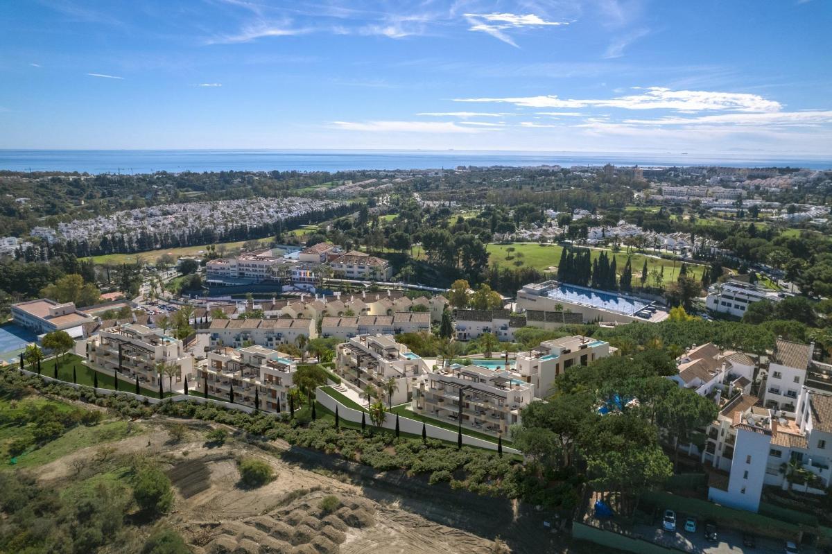 2 Bedrooms Apartment for sale in Marbella