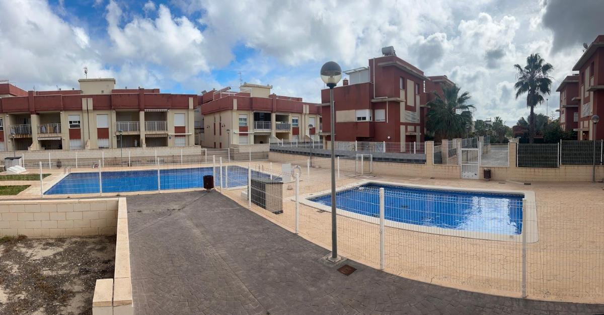 2 Bedrooms Penthouse for sale in Orihuela Costa