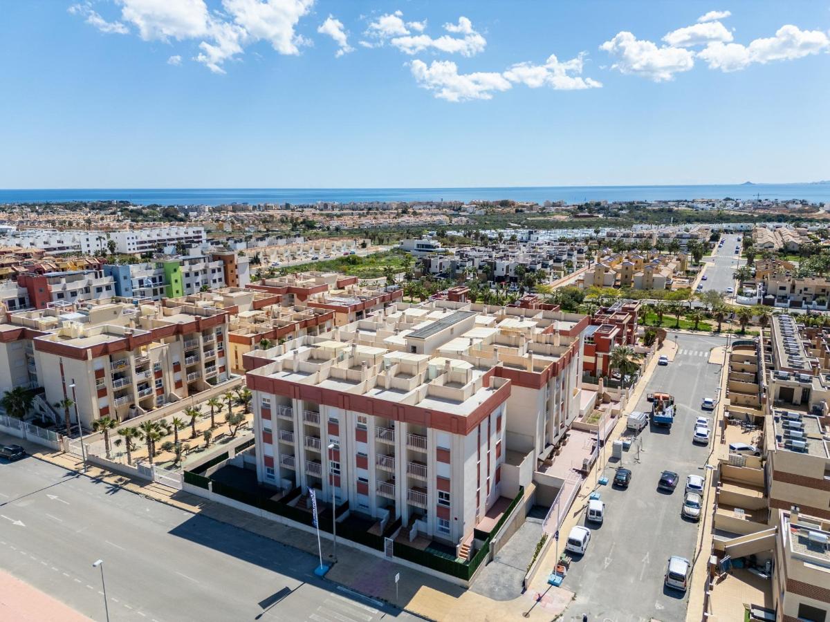 2 Bedrooms Apartment for sale in Orihuela Costa