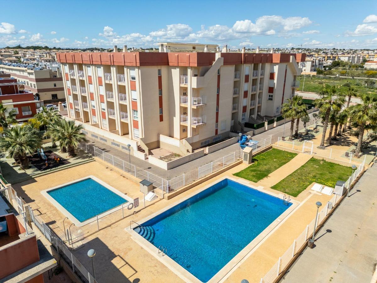 1 Bedrooms Apartment for sale in Orihuela Costa