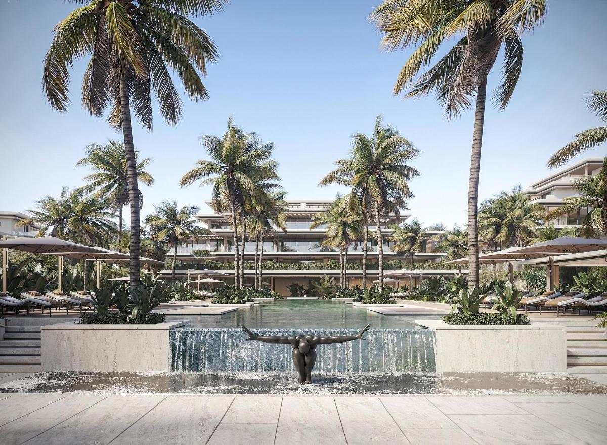 3 Bedrooms Ground floor apartment for sale in Estepona