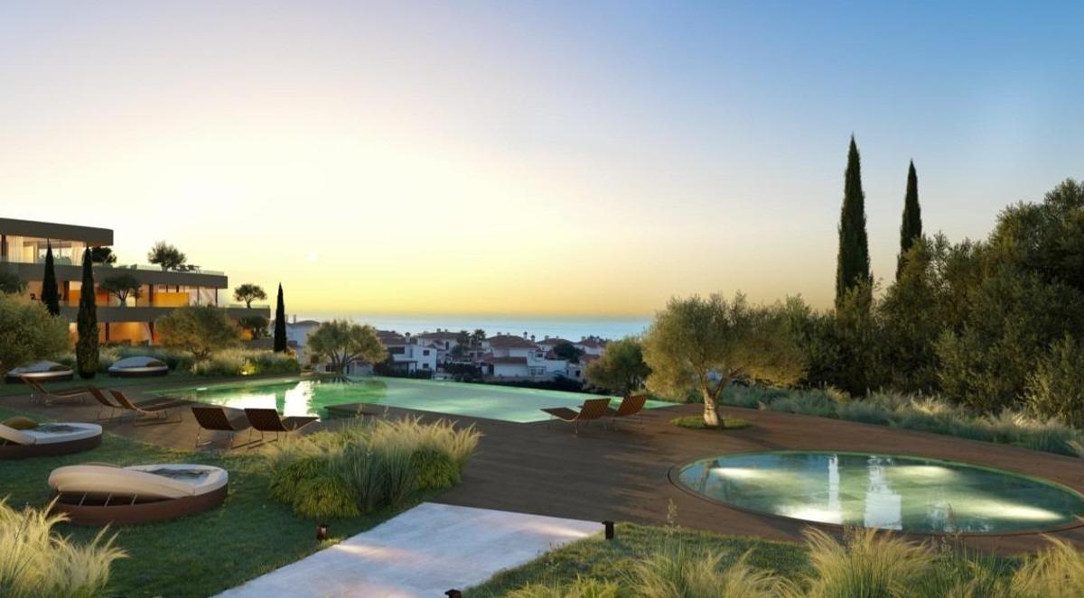 3 Bedrooms Ground floor apartment for sale in Fuengirola