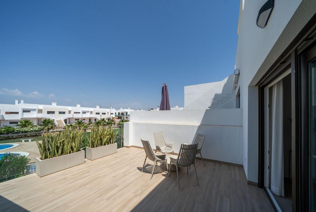 3 Bedrooms Penthouse for sale in Orihuela Costa