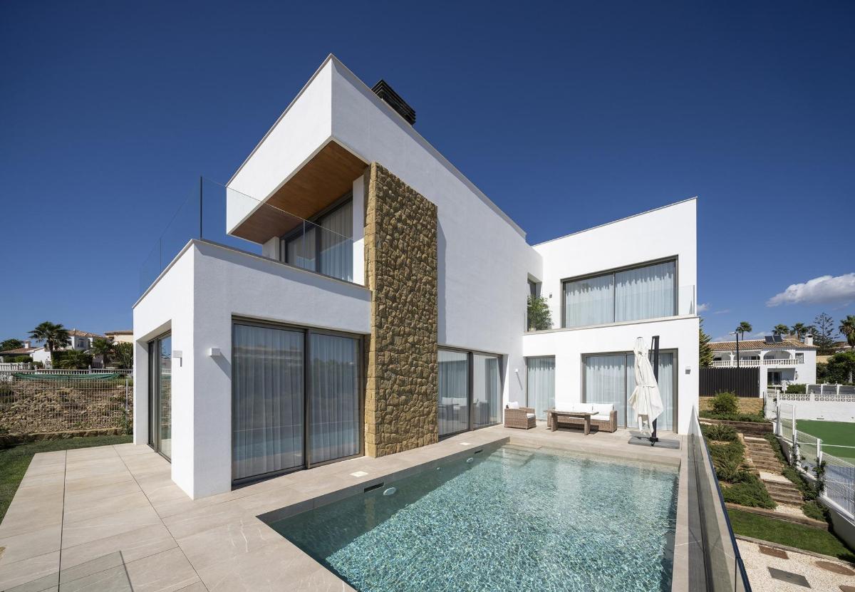 5 Bedrooms Villa for sale in Mijas