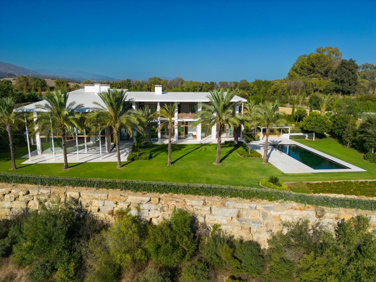 6 Bedrooms Villa for sale in Casares