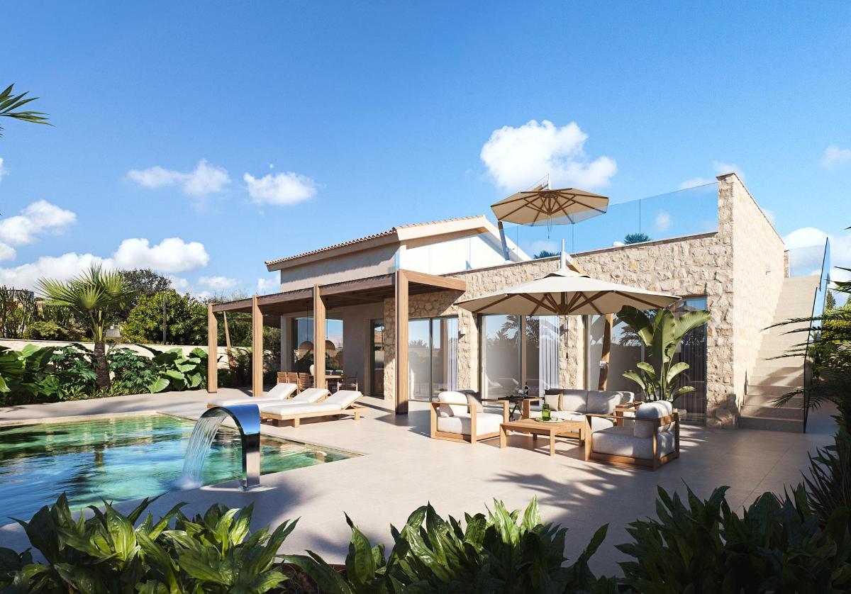 3 Bedrooms Villa for sale in Cabo de Palos