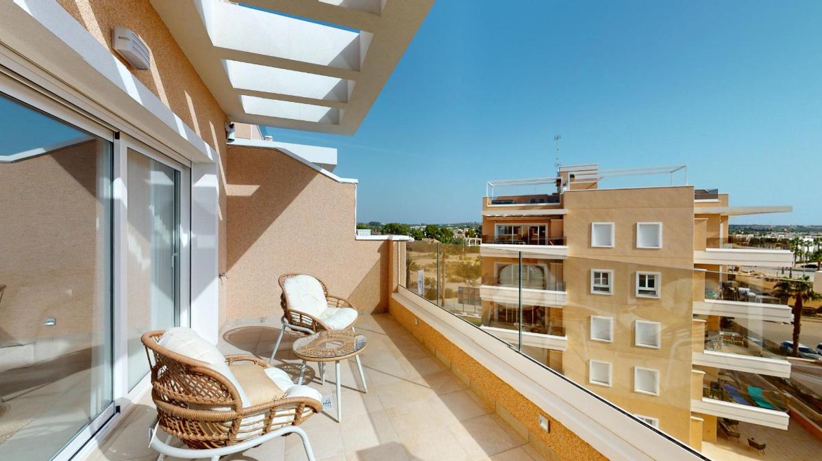 3 Bedrooms Apartment for sale in Guardamar del Segura