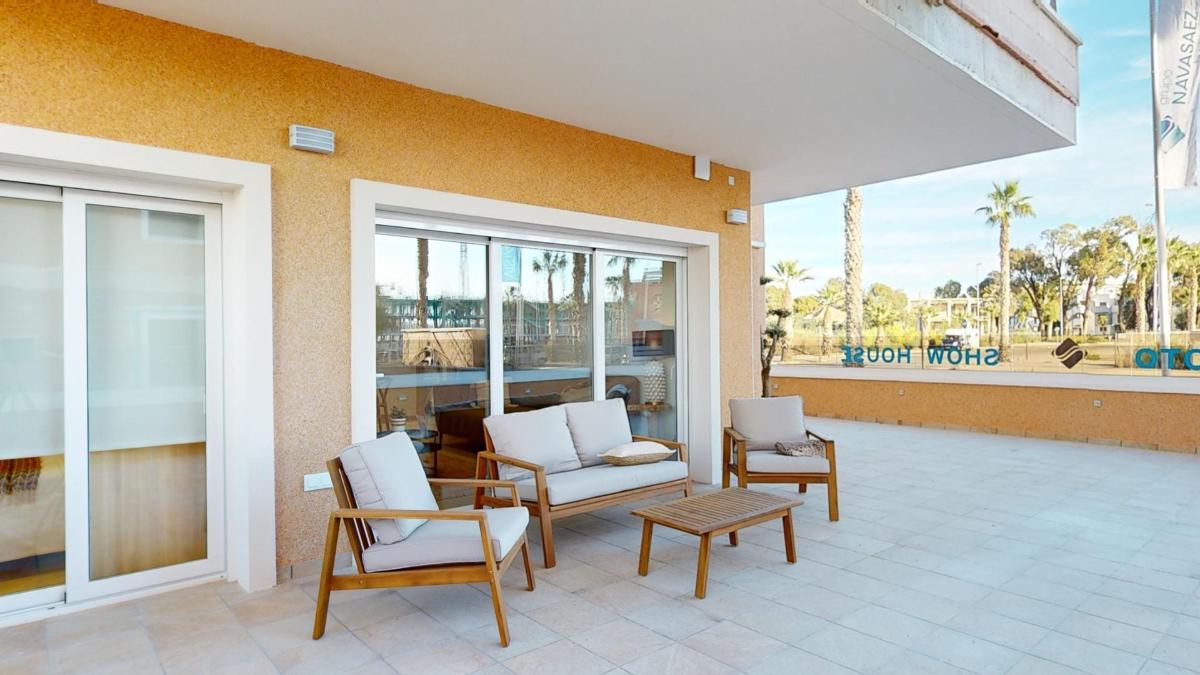 3 Bedrooms Apartment for sale in Guardamar del Segura