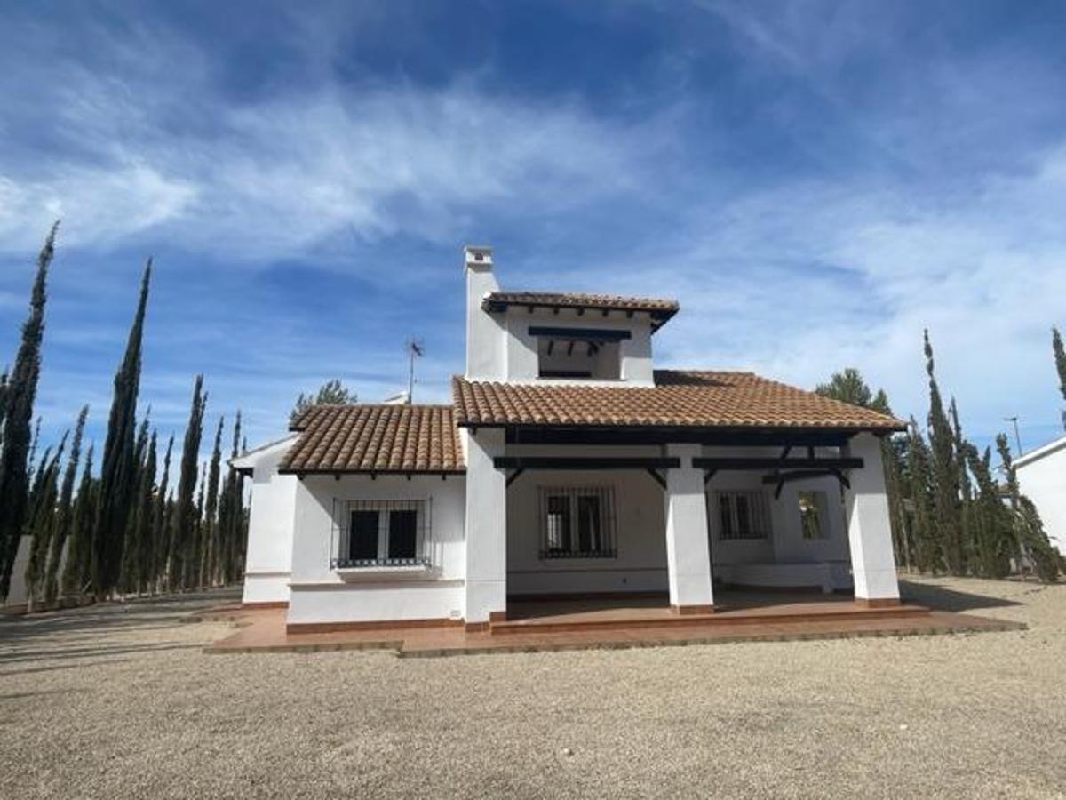 3 Bedrooms Villa for sale in Fuente Alamo
